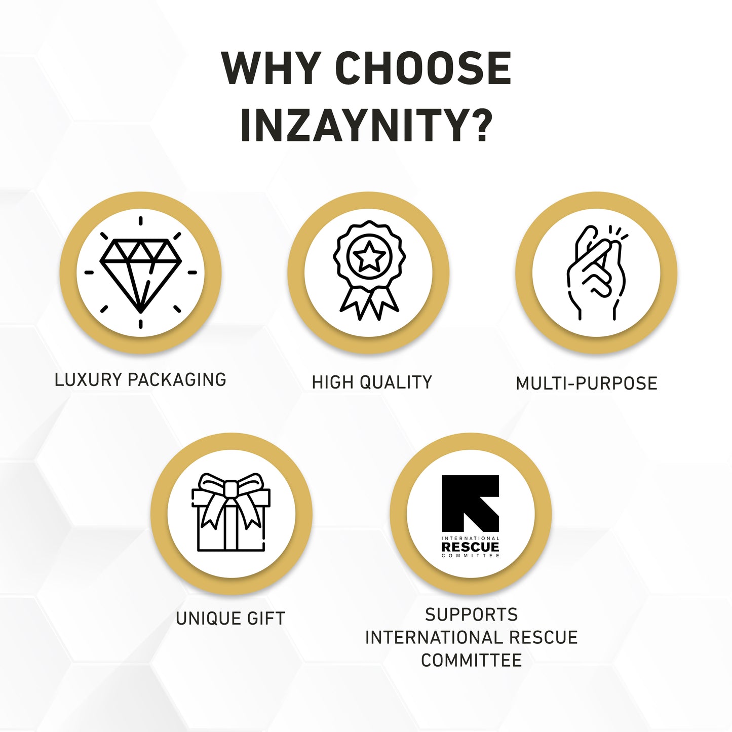 The Beast Torch (Silver on Blue)