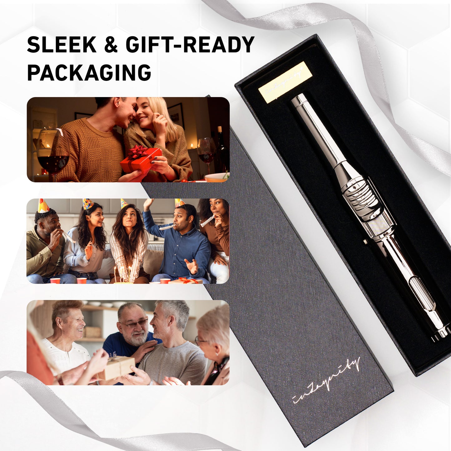 Pen Torch Lighter
