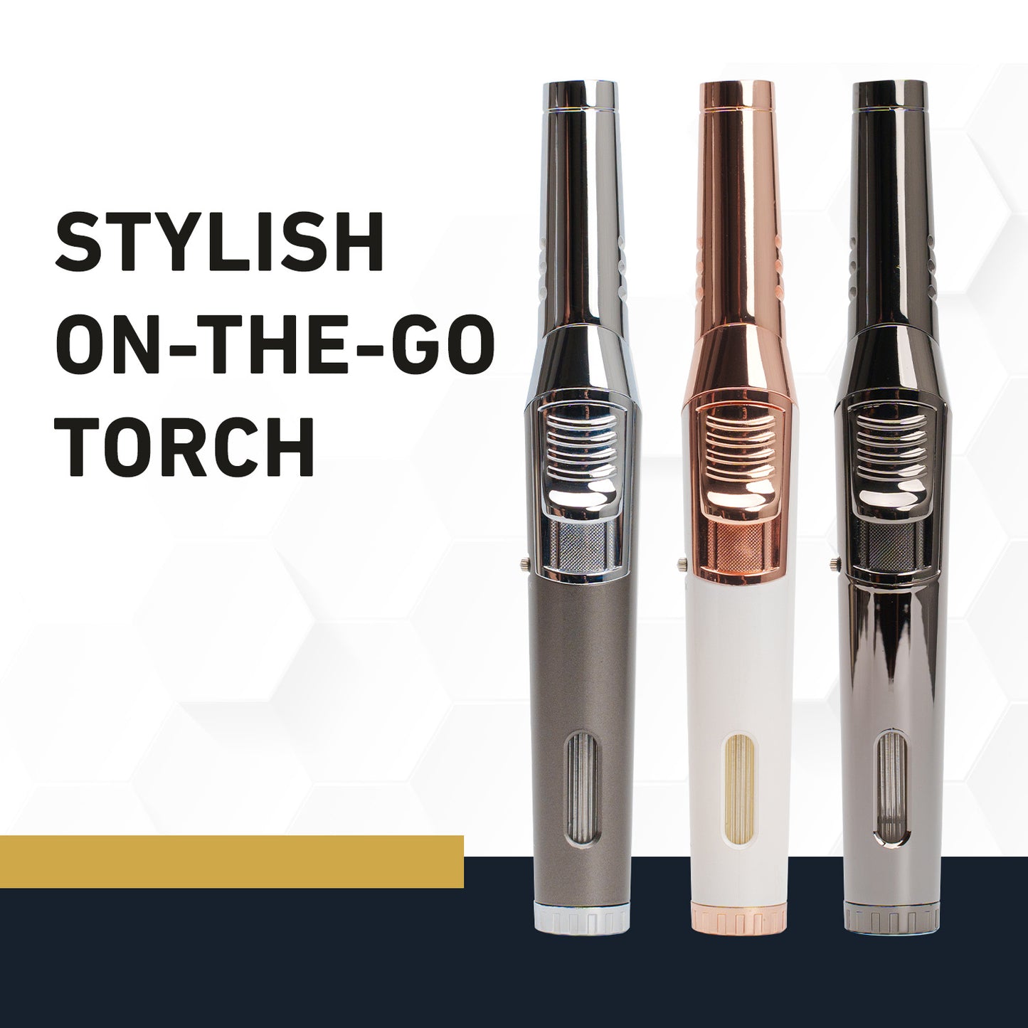 Pen Torch Lighter