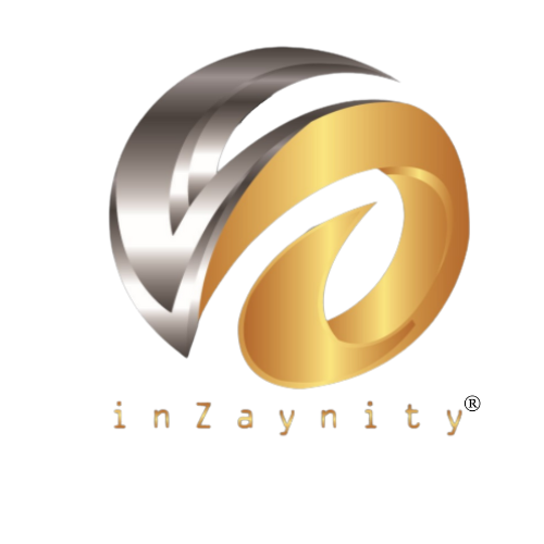 inZaynity.com logo