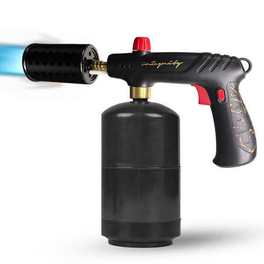 Blazer Pro Torch